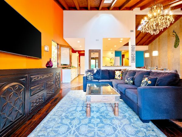 San Diego Beach Communities North Home 1028557