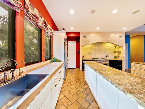 San Diego Beach Communities North Home 1028557
