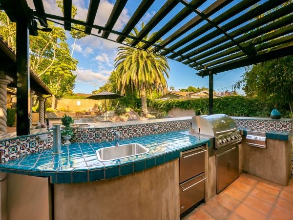 San Diego Beach Communities North Home 1028557