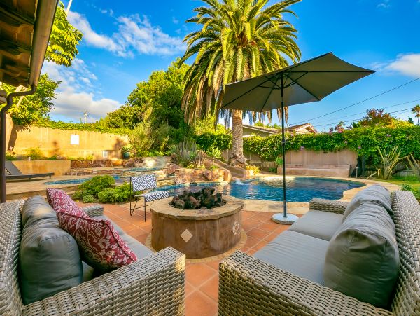 San Diego Beach Communities North Home 1028557