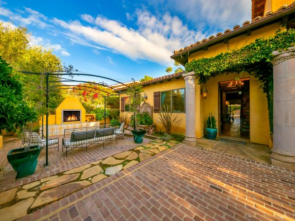 San Diego Beach Communities North Home 1028557