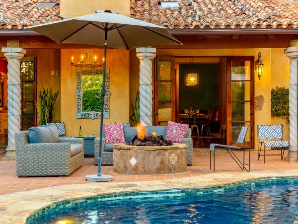 San Diego Beach Communities North Home 1028557