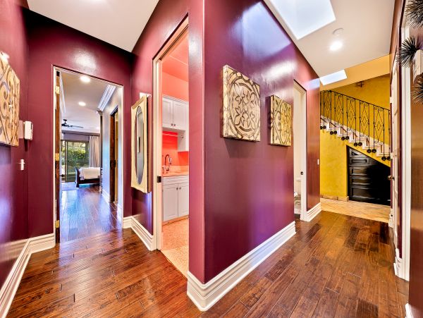 San Diego Beach Communities North Home 1028557