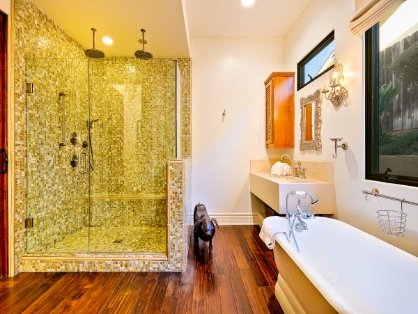 San Diego Beach Communities North Home 1028557