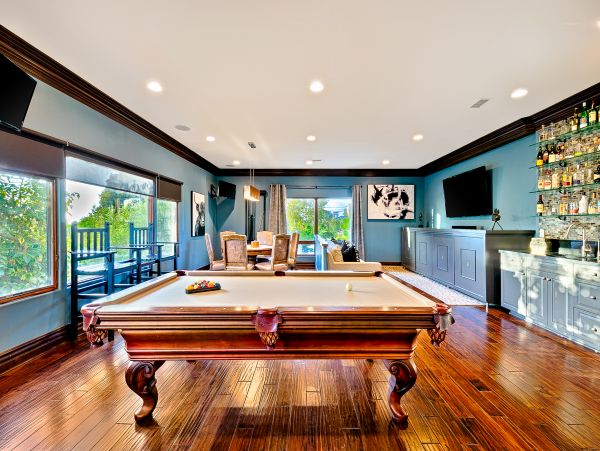 San Diego Beach Communities North Home 1028557