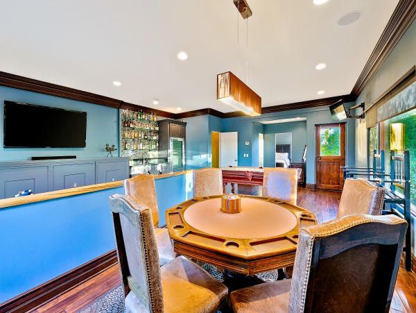 San Diego Beach Communities North Home 1028557