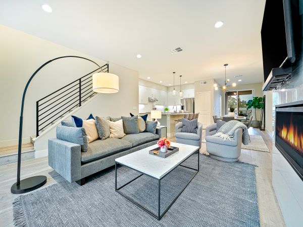 San Diego Beach Communities North Home 1028558