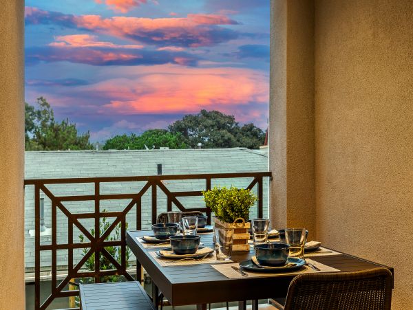 San Diego Beach Communities North Home 1028558