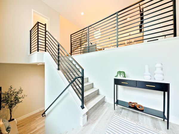 San Diego Beach Communities North Home 1028558