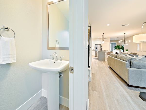 San Diego Beach Communities North Home 1028558