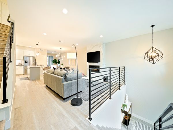 San Diego Beach Communities North Home 1028558