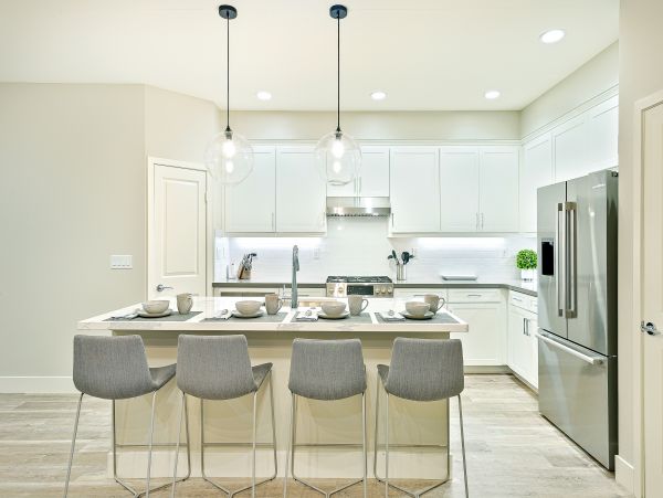 San Diego Beach Communities North Home 1028558