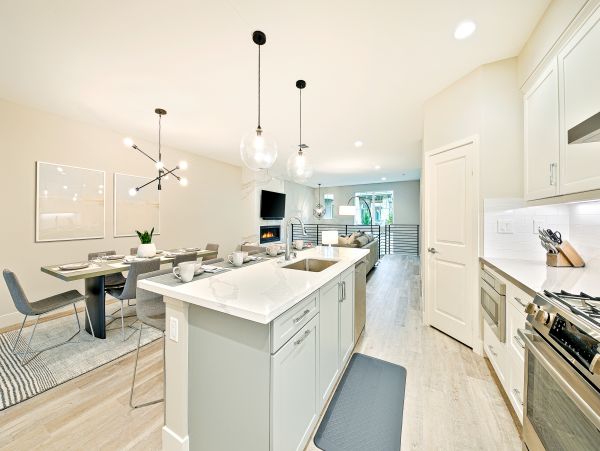 San Diego Beach Communities North Home 1028558