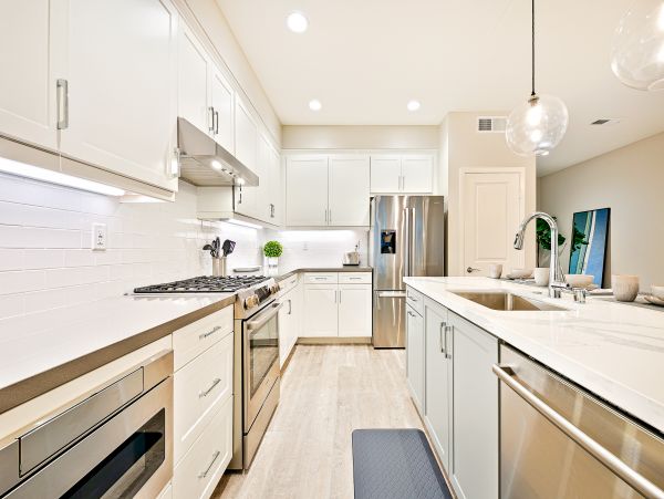 San Diego Beach Communities North Home 1028558