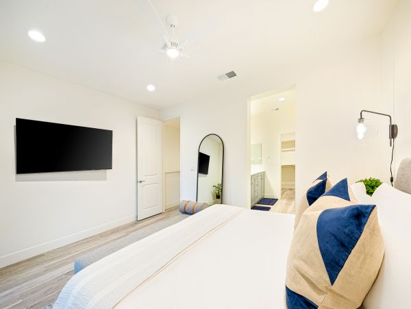 San Diego Beach Communities North Home 1028558