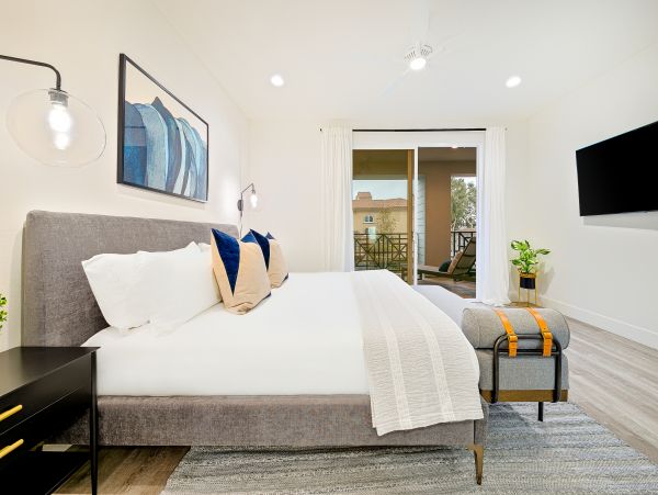San Diego Beach Communities North Home 1028558