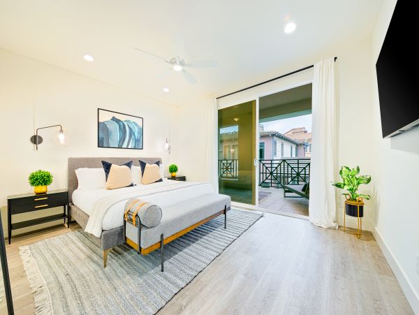 San Diego Beach Communities North Home 1028558