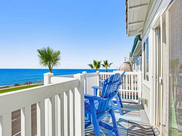 San Diego Beach Communities North Home 1028559