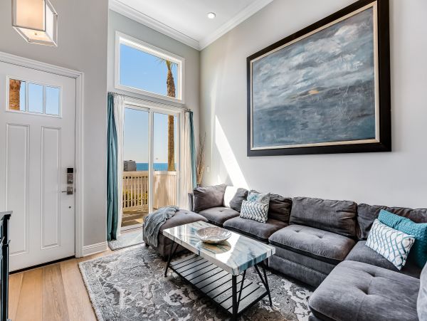 San Diego Beach Communities North Home 1028559
