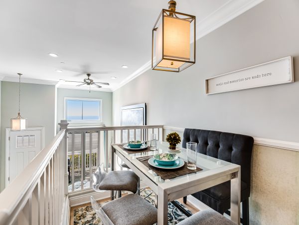 San Diego Beach Communities North Home 1028559