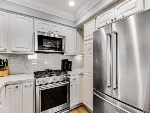San Diego Beach Communities North Home 1028559