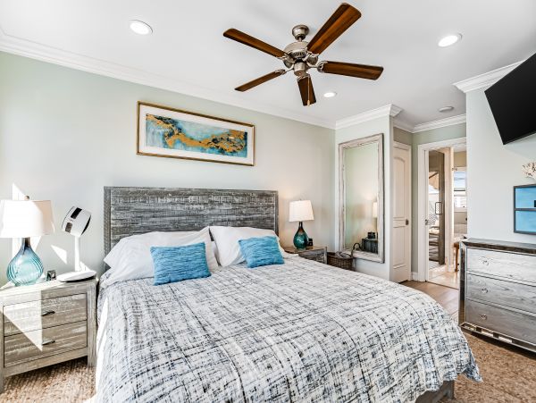 San Diego Beach Communities North Home 1028559