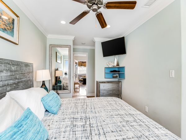 San Diego Beach Communities North Home 1028559