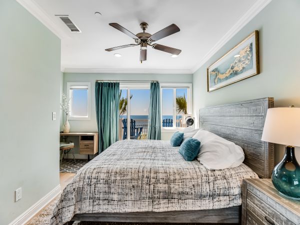 San Diego Beach Communities North Home 1028559