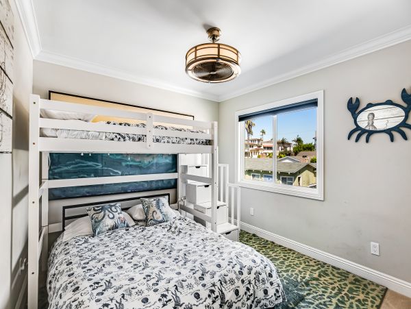 San Diego Beach Communities North Home 1028559