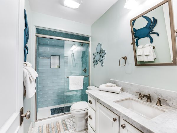 San Diego Beach Communities North Home 1028559