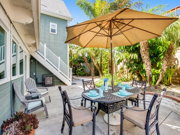 San Diego Beach Communities North Home 1028560