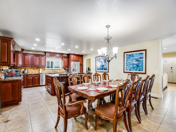 San Diego Beach Communities North Home 1028560