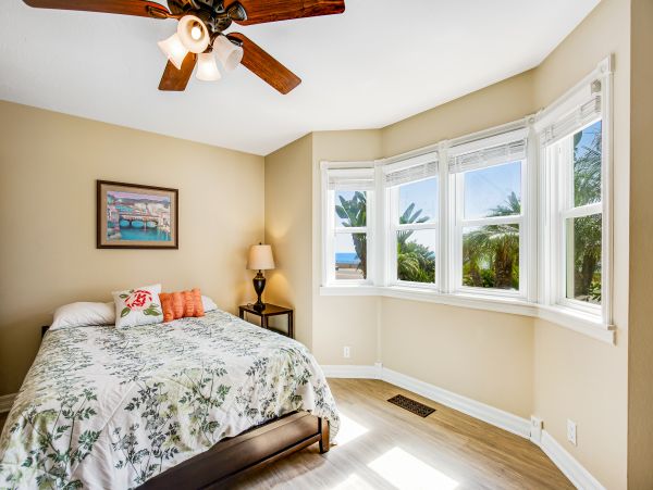 San Diego Beach Communities North Home 1028560