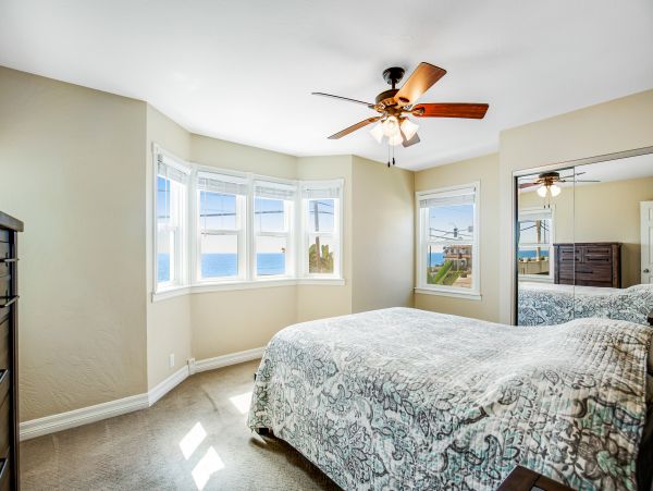 San Diego Beach Communities North Home 1028560
