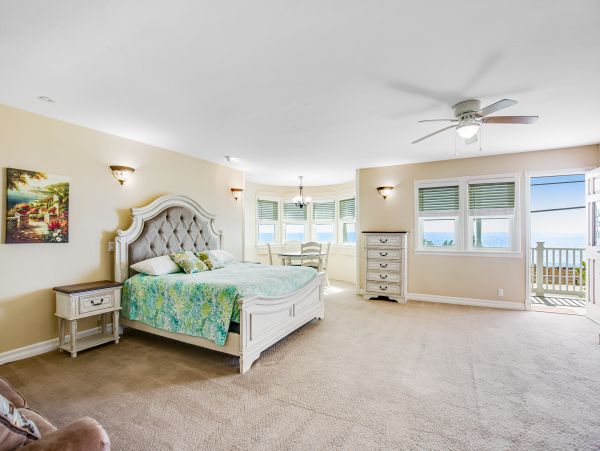 San Diego Beach Communities North Home 1028560
