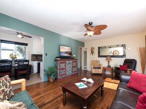 San Diego Beach Communities North Home 1028561