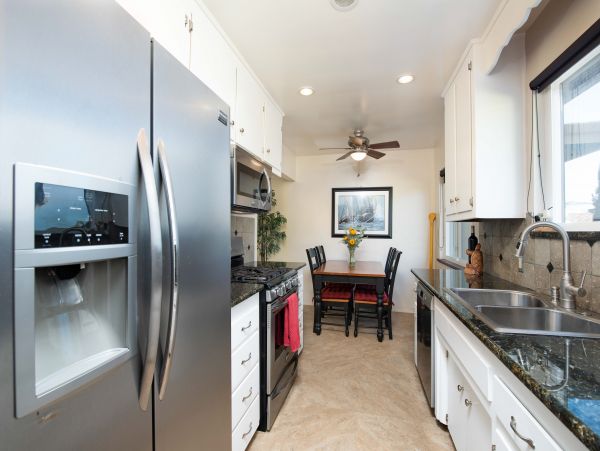 San Diego Beach Communities North Home 1028561