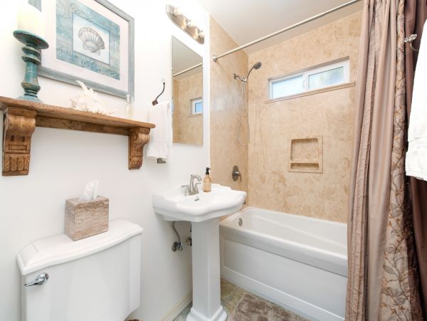 San Diego Beach Communities North Home 1028561