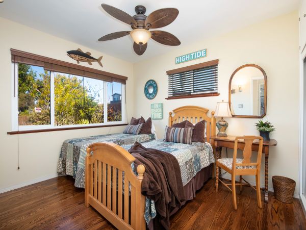 San Diego Beach Communities North Home 1028561