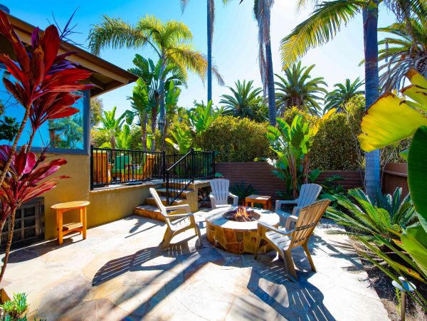 San Diego Beach Communities North Home 1028561
