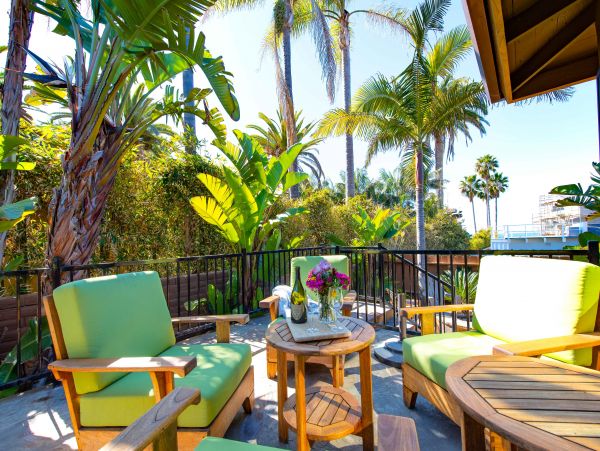 San Diego Beach Communities North Home 1028561