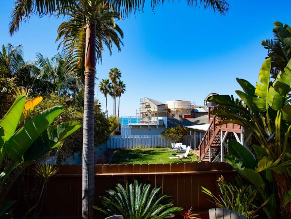 San Diego Beach Communities North Home 1028561
