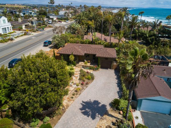 San Diego Beach Communities North Home 1028561