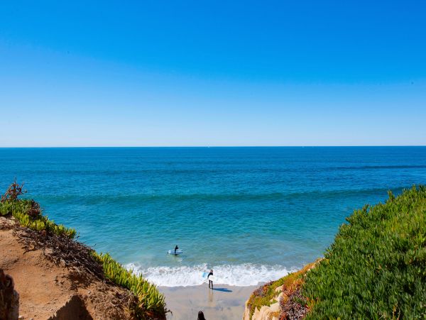 San Diego Beach Communities North Home 1028561