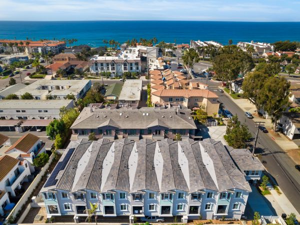 San Diego Beach Communities North Home 1028562
