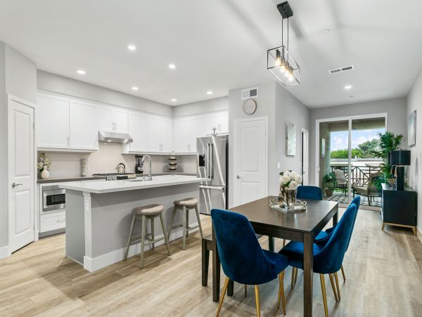 San Diego Beach Communities North Home 1028562