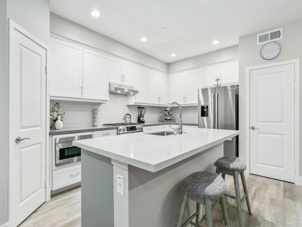 San Diego Beach Communities North Home 1028562