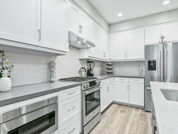 San Diego Beach Communities North Home 1028562