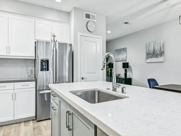 San Diego Beach Communities North Home 1028562