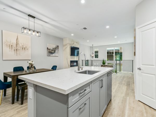 San Diego Beach Communities North Home 1028562